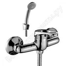 Смеситель для душа Rossinka B35-41