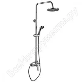 Смеситель для душа Rossinka S35-45
