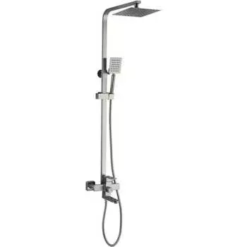 Смеситель для душа РМС SUS125-009DK