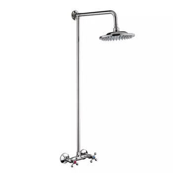 Смеситель для душа Ростовская мануфактура сантехники SL80-003-1