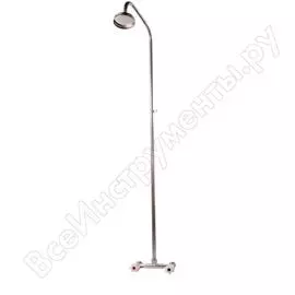 Стационарный душевая стойка для душа САНТАКОМ 110000с