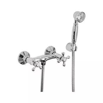 Смеситель для душа VERAGIO AGATHA VR.AGT-3731.CR