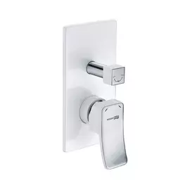 Смеситель для душа WasserKraft Aller 10641W