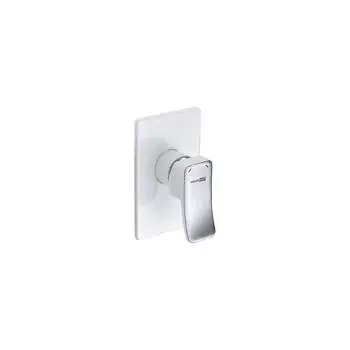 Смеситель для душа WasserKraft Aller 10651W