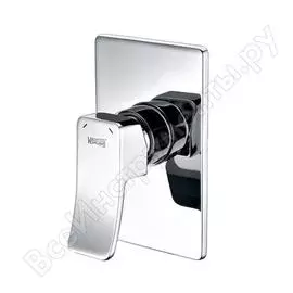Смеситель для душа WasserKraft Aller 10651