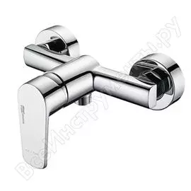 Смеситель для душа WasserKraft Dill 6102