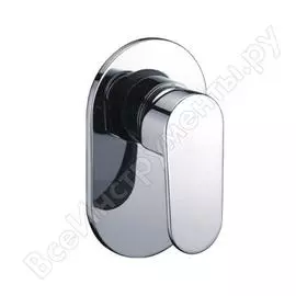 Смеситель для душа WasserKraft Donau 5351