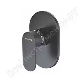 Смеситель для душа WasserKraft Elbe 7451