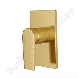 Смеситель для душа WasserKraft Aisch 5551