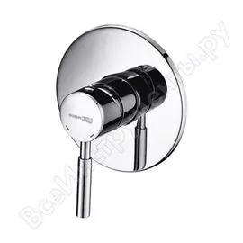 Смеситель для душа WasserKraft Main 4151