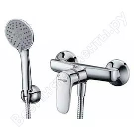 Смеситель для душа WasserKraft Vils 5602