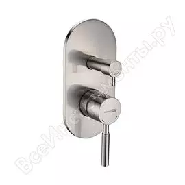 Смеситель для душа WasserKraft Wern 4251