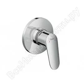 Смеситель для душа Hansgrohe Focus Е2 31961000 00000069133
