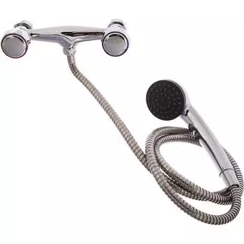 Смеситель для душа ZOLLEN Wolfsburg WO31420441 443404