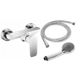 Смеситель для душевой кабины KAISER