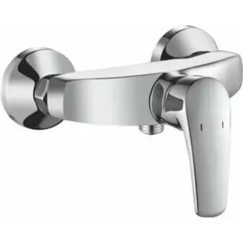 Смеситель для душевой кабины SHEVANIK S5016