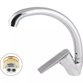 Смеситель для кухни A-five