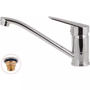 Смеситель для кухни A-five