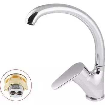 Смеситель для кухни A-five