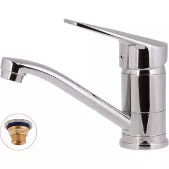 Смеситель для кухни A-five