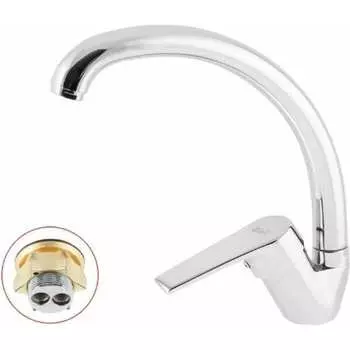 Смеситель для кухни A-five