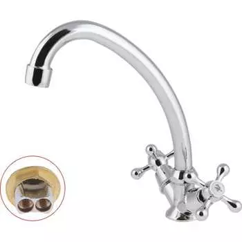 Смеситель для кухни A-five