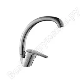 Смеситель для кухни Agger Exact A2100200