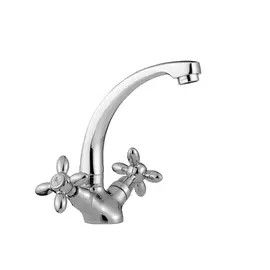 Смеситель для кухни Agger Retro A1901100