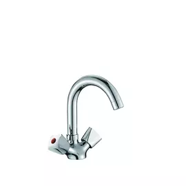 Смеситель для кухни Agger