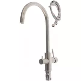 Смеситель для кухни Agger Zest A0700733