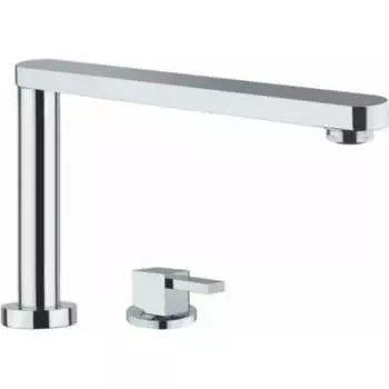 Смеситель для кухни ALVEUS NORMA CHR 1132182