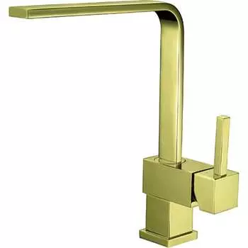 Смеситель для кухни ALVEUS LAGUNA MONARCH GOLD 1134828