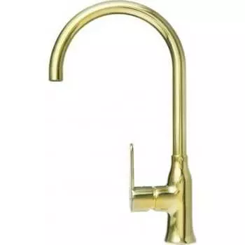Смеситель для кухни ALVEUS SLIM MONARCH GOLD 1134833
