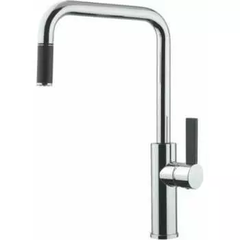 Смеситель для кухни ALVEUS ROMI-P CHR 1132176