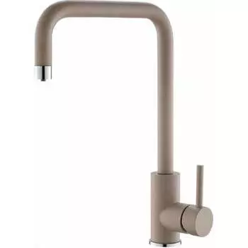 Смеситель для кухни ALVEUS DUAL G55 BEIGE 1139811