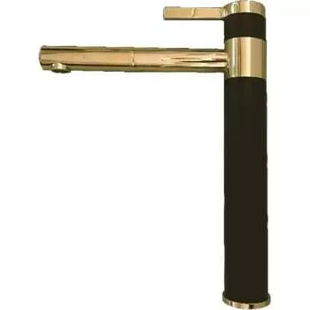 Смеситель для кухни ALVEUS ZINA MONARCH GOLD 1136509