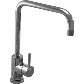 Смеситель для кухни ALVEUS OZ MONARCH ANTHRACITE 1134854