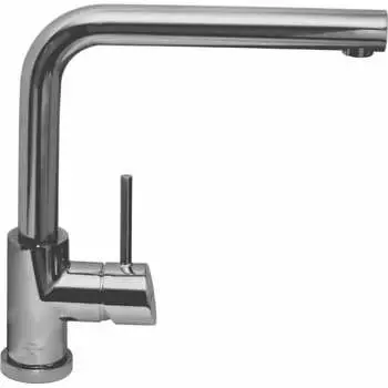 Смеситель для кухни ALVEUS FLUID MONARCH ANTHRACITE 1134843