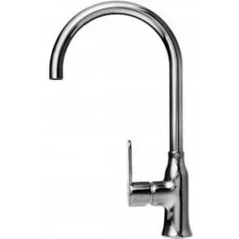 Смеситель для кухни ALVEUS SLIM MONARCH ANTHRACITE 1134832