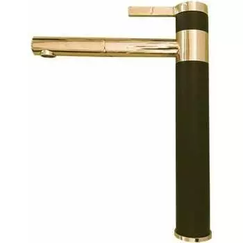 Смеситель для кухни ALVEUS ZINA MONARCH BRONZE 1136511