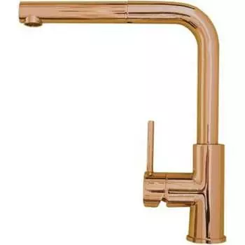 Смеситель для кухни ALVEUS ZEOS P MONARCH COPPER 1136502