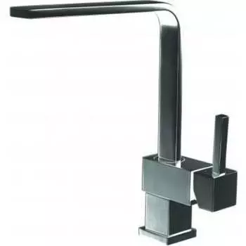 Смеситель для кухни ALVEUS LAGUNA MONARCH ANTHRACITE 1134827