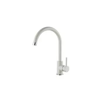 Смеситель для кухни ALVEUS roxa g11 arctic 1129037