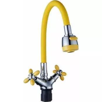 Смеситель для кухни Антей Радуга 5770712-ANT