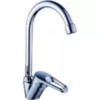 Смеситель для кухни Антей Викинг 417028-ANT