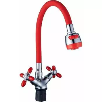 Смеситель для кухни Антей Радуга 5770715-ANT