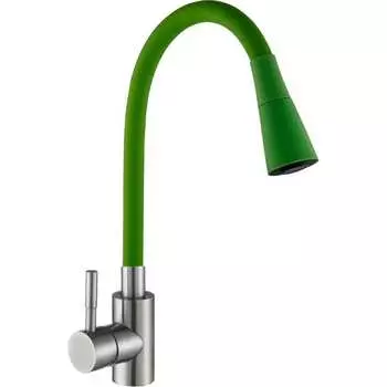 Смеситель для кухни Антей Мармелад 572572-ANT