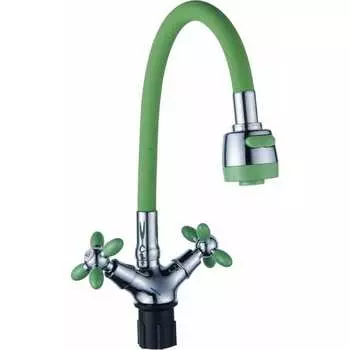 Смеситель для кухни Антей Радуга 5770714-ANT