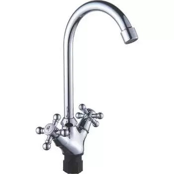 Смеситель для кухни Антей Дельта 417333-ANT