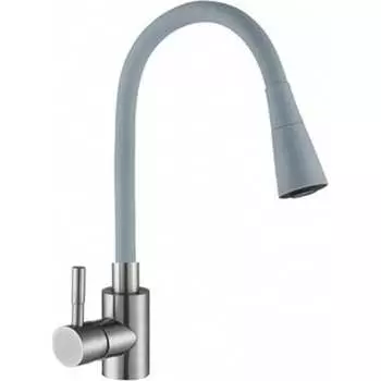 Смеситель для кухни Антей Мармелад 572573-ANT